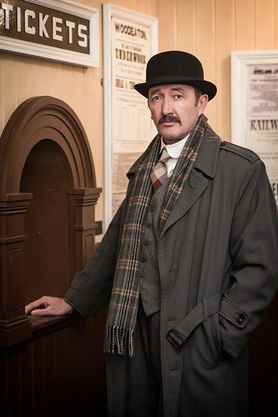 Produktbild: Agatha und die Wahrheit des Verbrechens