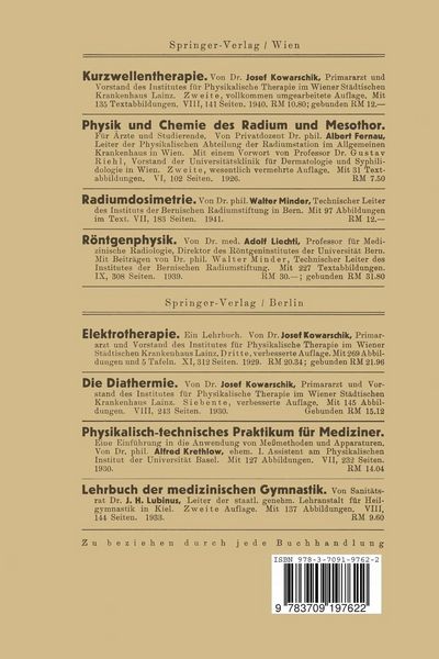 Produktbild: Die Elektrogymnastik