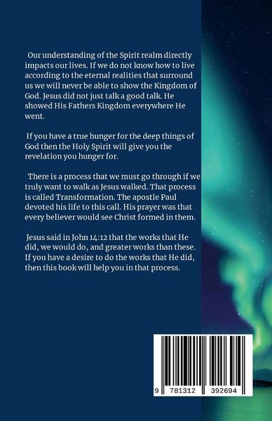 Produktbild: The Anatomy of the Spirit
