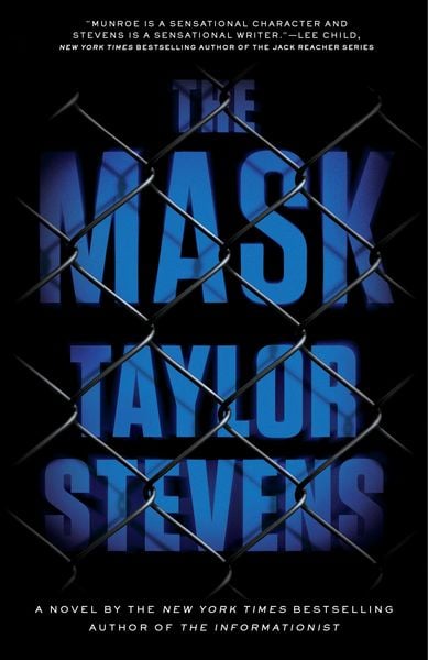 Produktbild: The Mask