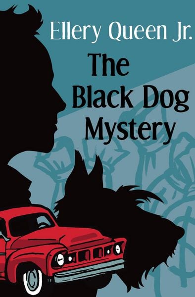 Produktbild: The Black Dog Mystery