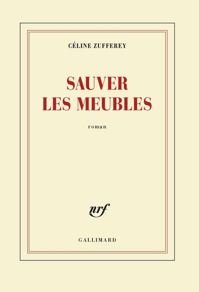 Produktbild: Sauver les meubles