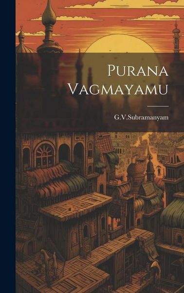 Produktbild: Purana Vagmayamu