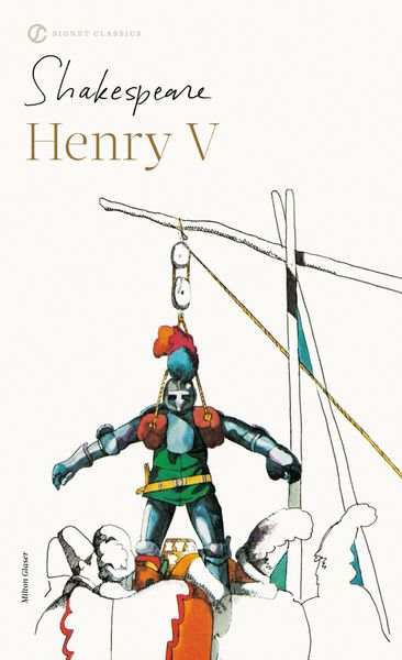 Produktbild: Henry V