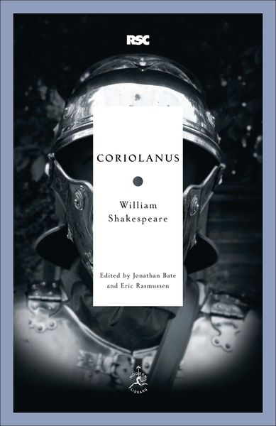 Produktbild: Coriolanus