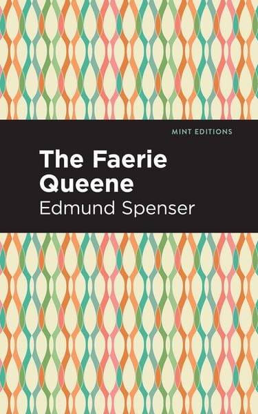 Produktbild: The Faerie Queene