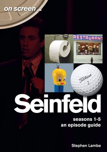 Produktbild: Seinfeld
