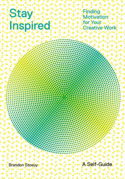 Produktbild: Stay Inspired