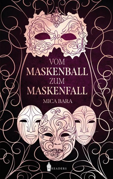 Produktbild: Vom Maskenball zum Maskenfall