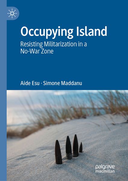 Produktbild: Occupying Island