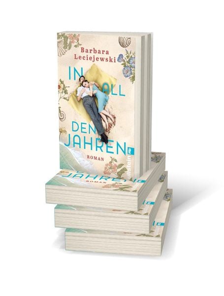 Produktbild: In all den Jahren