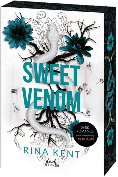 Produktbild: Sweet Venom (Vipers, Band 2)