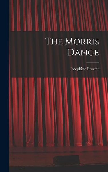 Produktbild: The Morris Dance