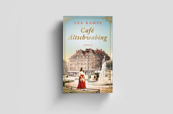 Produktbild: Caf&eacute; Altschwabing