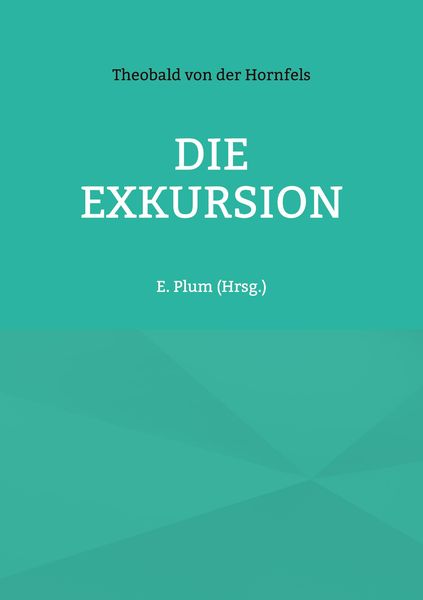 Produktbild: Die Exkursion