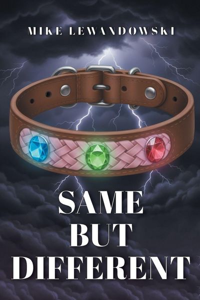 Produktbild: Same But Different