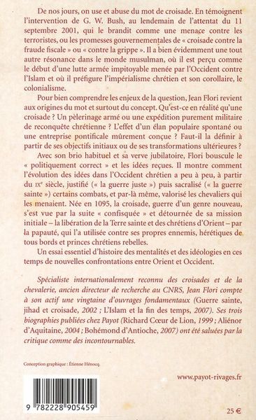 Produktbild: La Croix, la Tiare et l'Epee