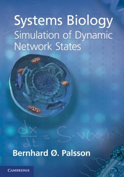 Produktbild: Systems Biology: Simulation of Dynamic Network States