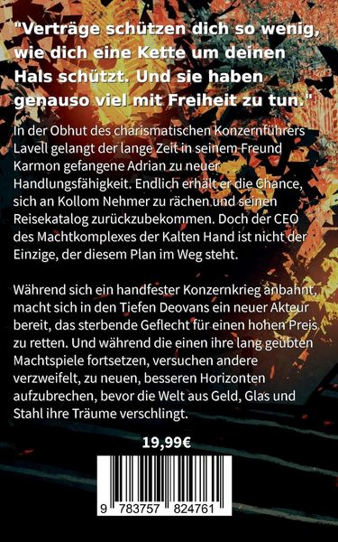 Produktbild: Fortgeschritten