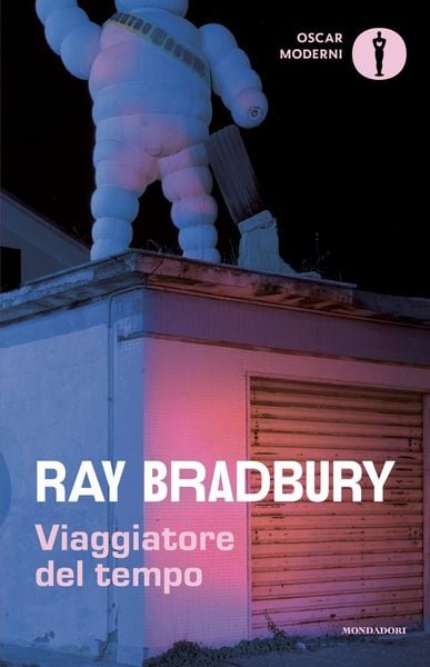 Produktbild: Viaggiatore del tempo