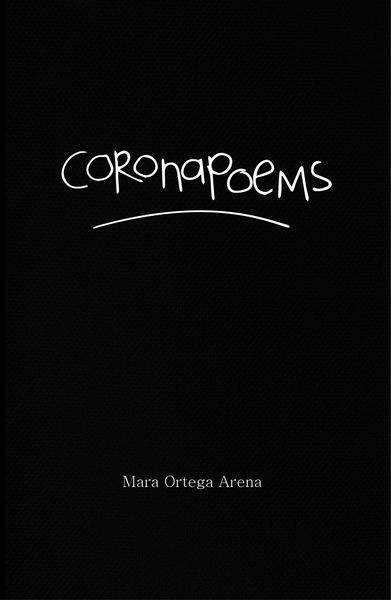 Produktbild: Coronapoems