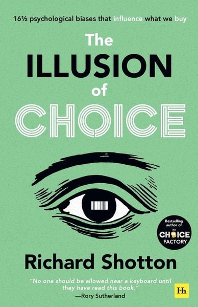 Produktbild: The Illusion of Choice