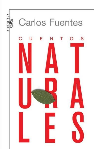Produktbild: Cuentos naturales