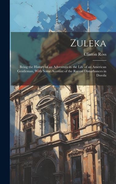 Produktbild: Zuleka
