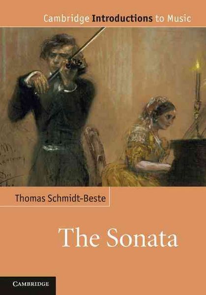 Produktbild: The Sonata