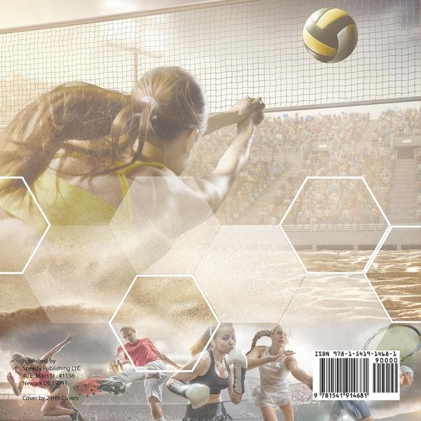 Produktbild: Women Who Dominated in Sports - Sports Book Age 6-8 | Children's Sports & Outdoors Books