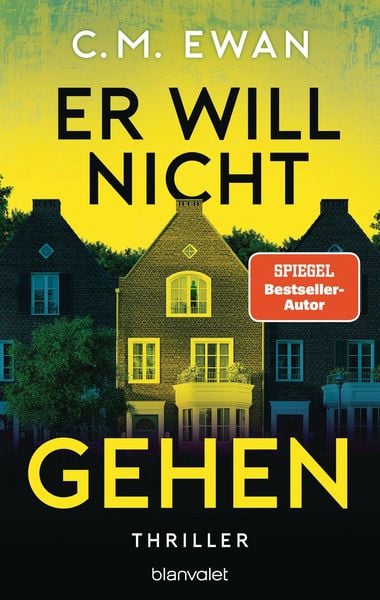Produktbild: Er will nicht gehen