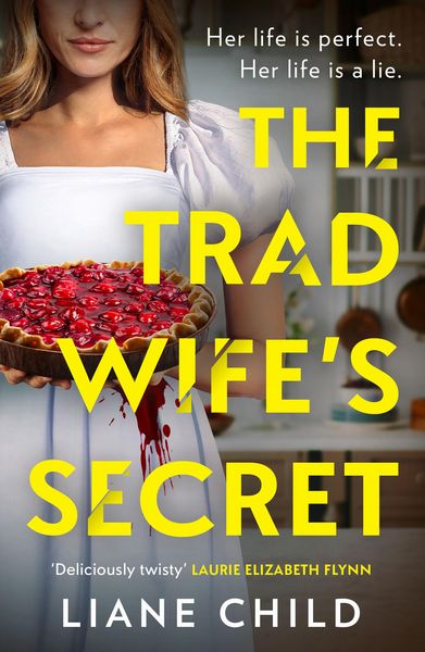 Produktbild: The Tradwife's Secret