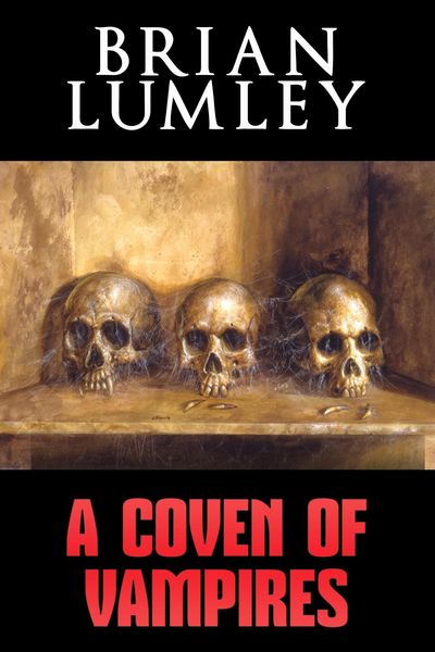 Produktbild: A Coven of Vampires