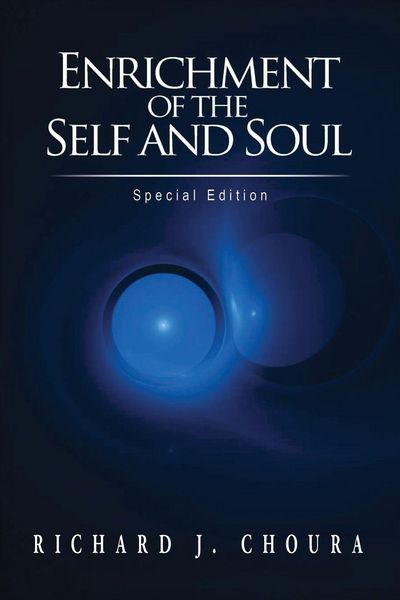 Produktbild: Enrichment of the Self and Soul
