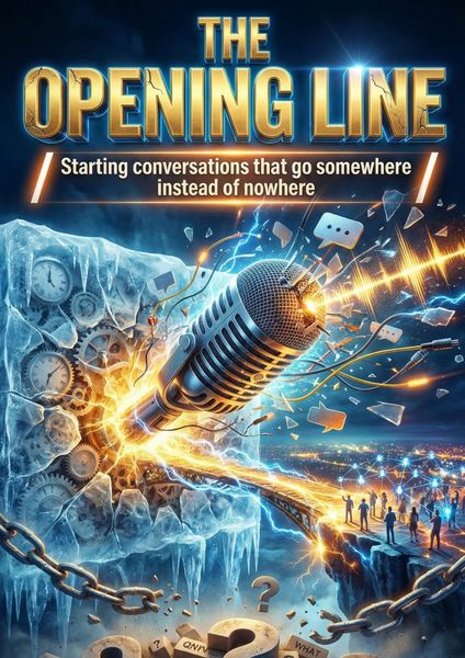 Produktbild: Opening Line