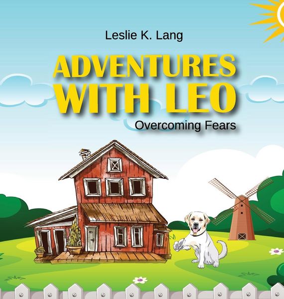 Produktbild: Adventures with Leo