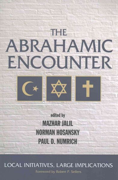 Produktbild: The Abrahamic Encounter