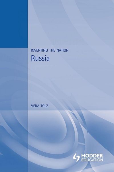 Produktbild: Russia