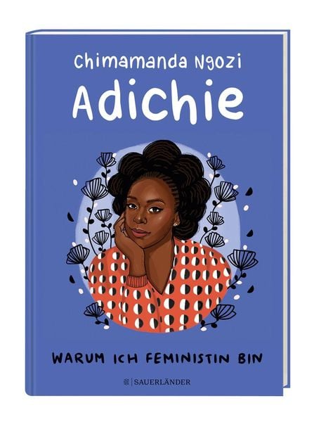 Warum ich Feministin bin