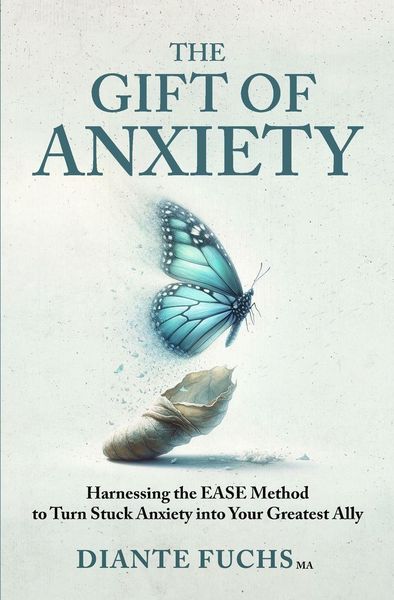 Produktbild: The Gift of Anxiety
