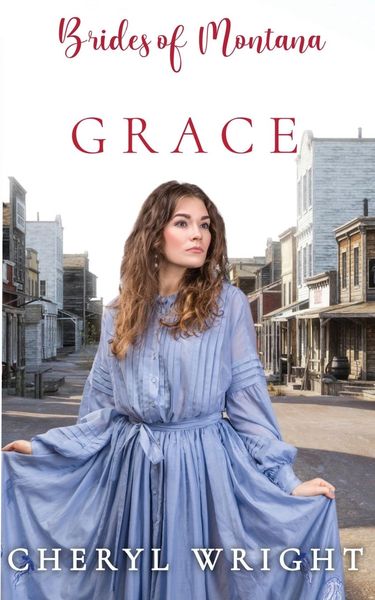 Produktbild: Grace