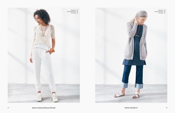 Produktbild: Cocoknits