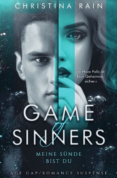 Produktbild: Game of Sinners - Meine S&uuml;nde bist du
