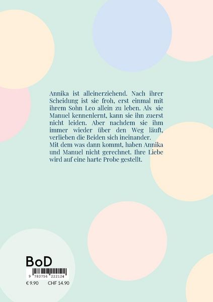 Produktbild: Kopfsprung ins Gl&uuml;ck