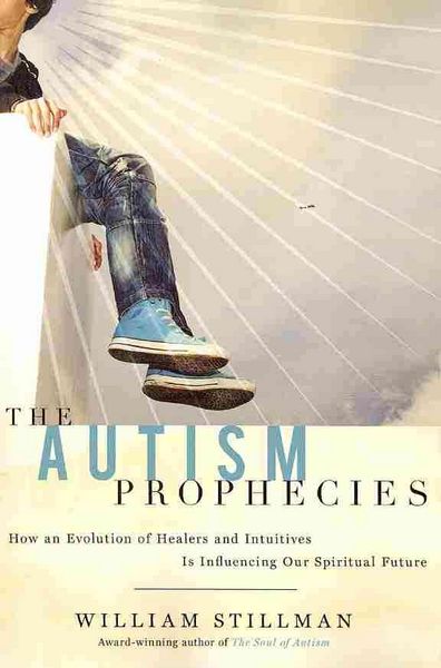 Produktbild: The Autism Prophecies