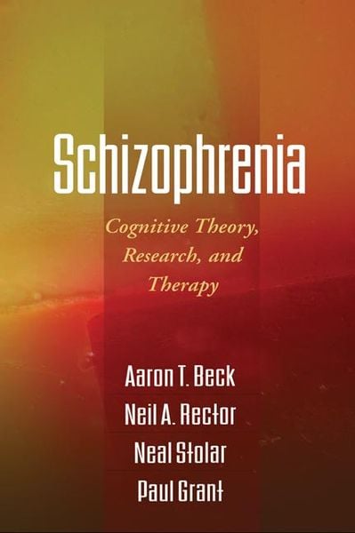 Produktbild: Schizophrenia