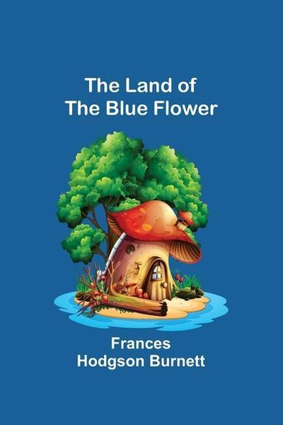 Produktbild: The Land of the Blue Flower