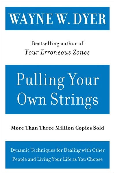 Produktbild: Pulling Your Own Strings