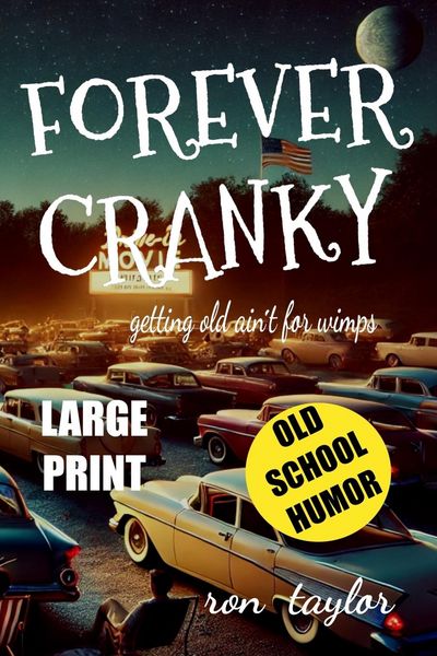 Produktbild: Forever Cranky