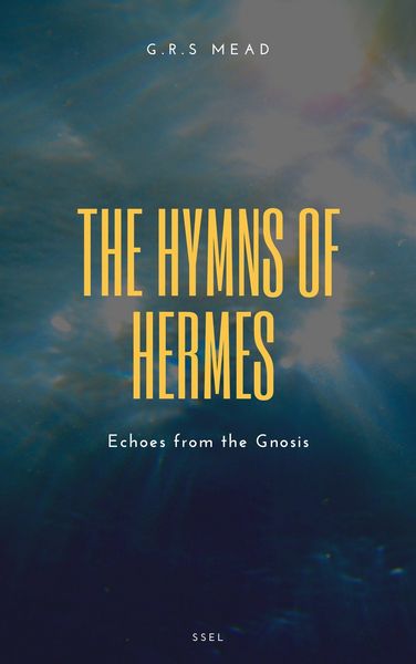 Produktbild: The Hymns of Hermes